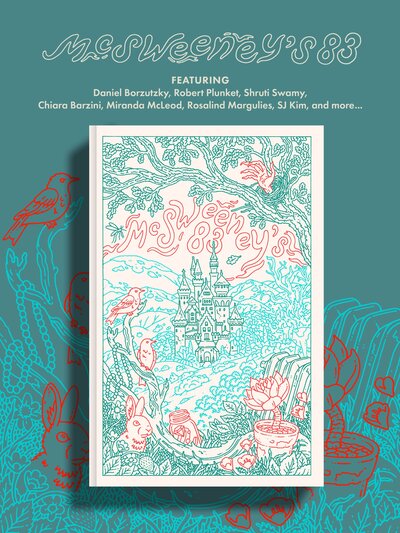 McSweeney's Quarterly Concern Subscription - The McSweeney's Store